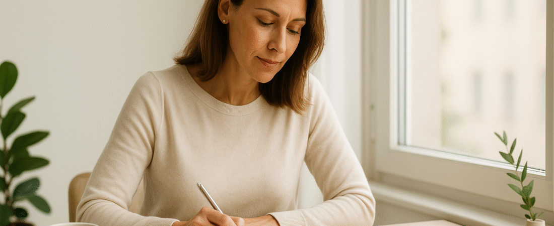 Tre Passi Semplici per Iniziare il Nuovo Anno con la Direzione Giusta