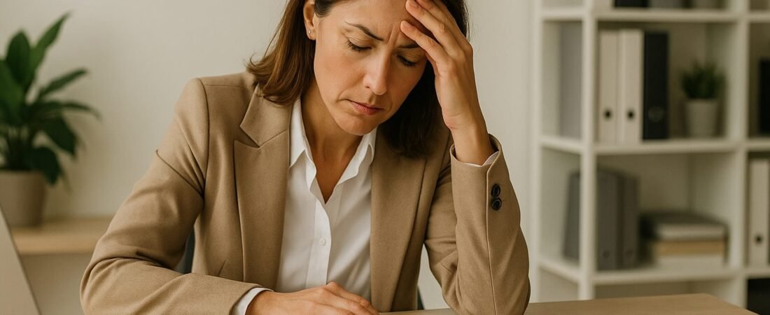 Convinzioni limitanti: come liberarsi da ci&ograve; che ti trattiene