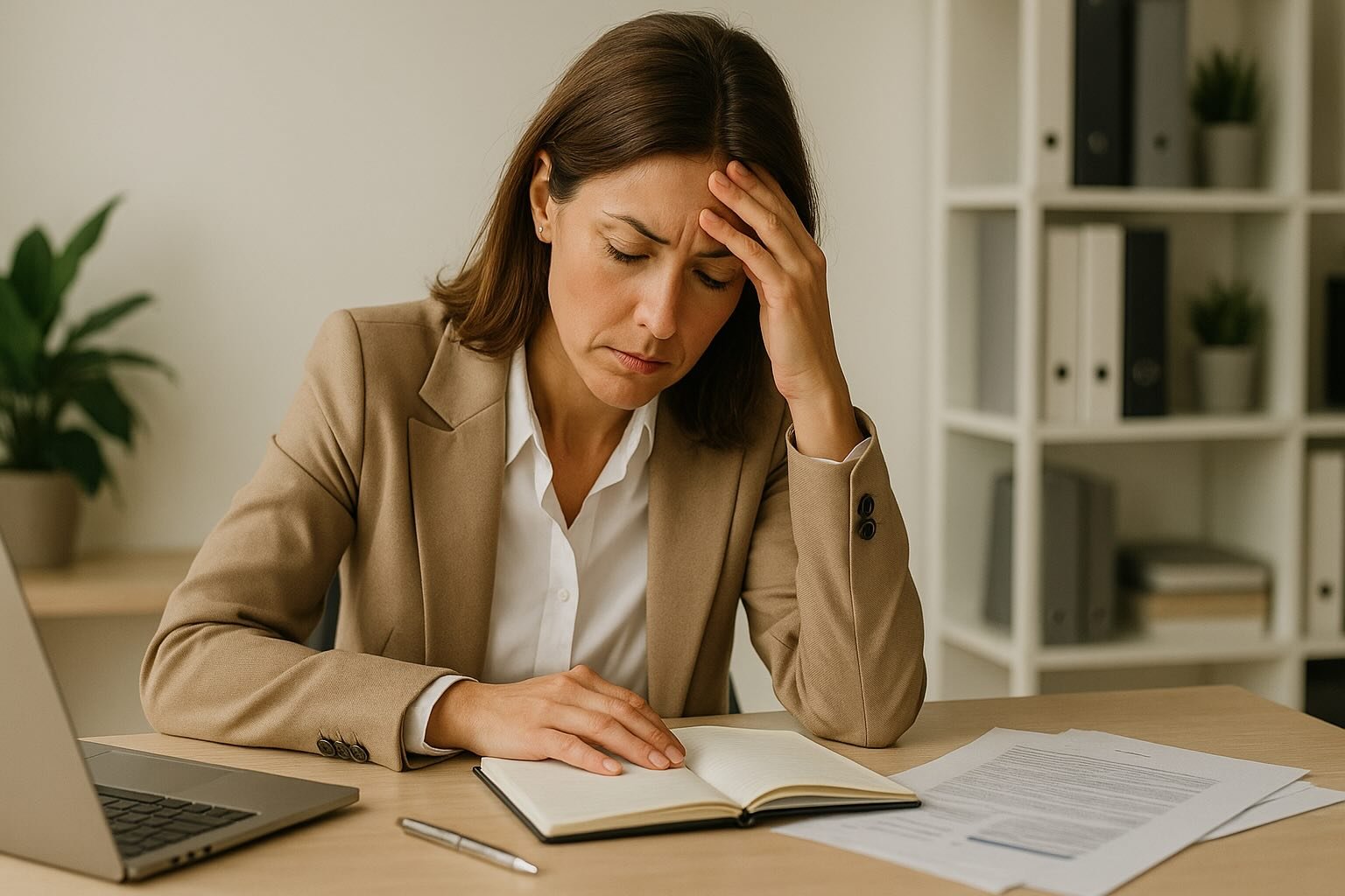 Convinzioni limitanti: come liberarsi da ciò che ti trattiene