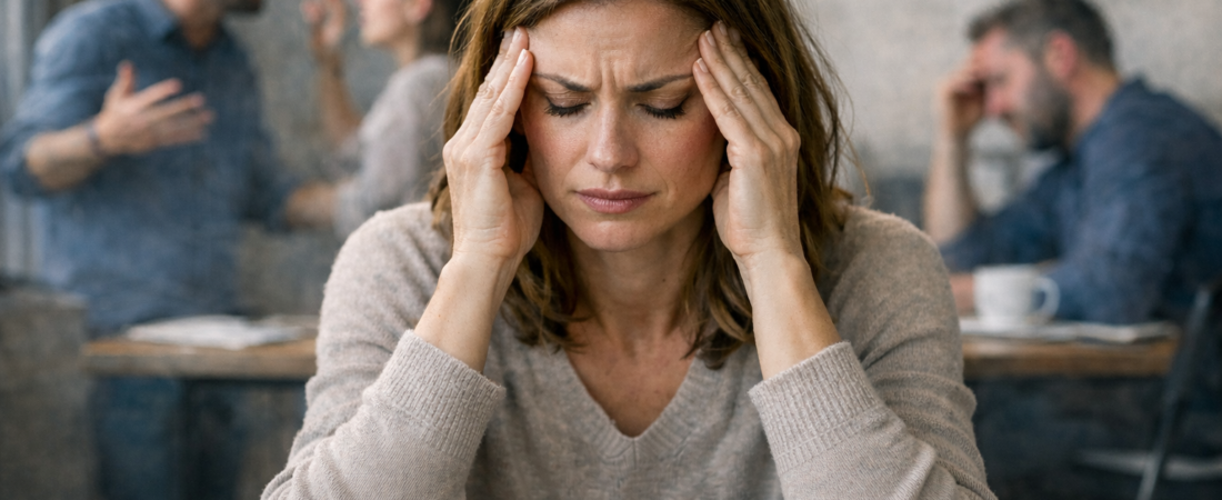 Relazioni difficili: perché il conflitto può diventare una risorsa