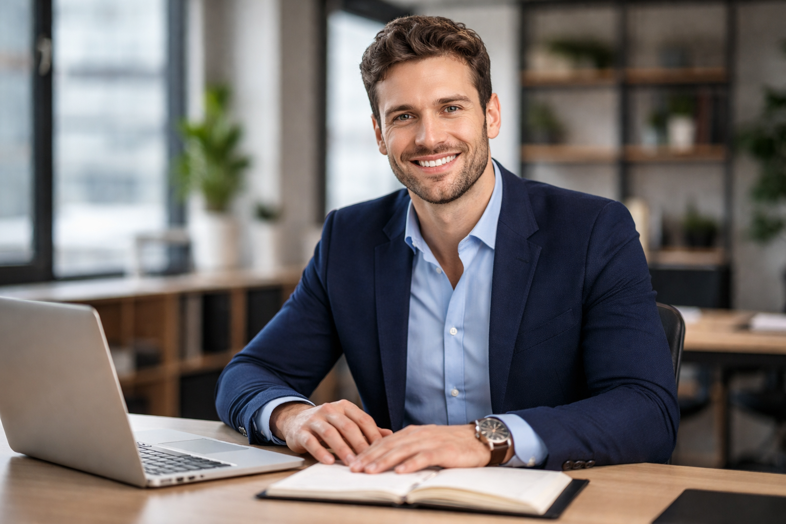 Essere allineati al proprio DNA motivazionale: il valore del LUXX Profile